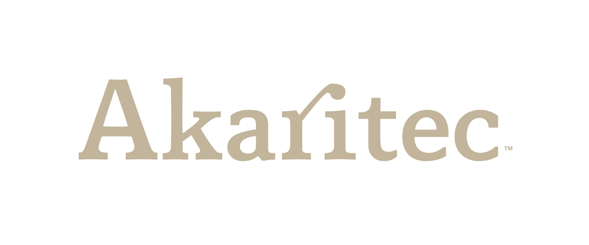 Akaritec Logo by Theory Unit Graphic Design