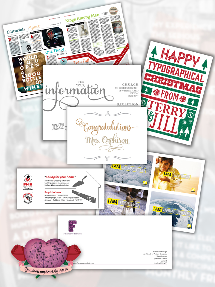graphic-design-sherborne-dorset-wincanton-theory-unit
