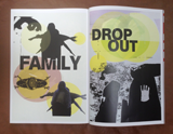 Premier Pli Drop-Out by Theory Unit Graphic Design